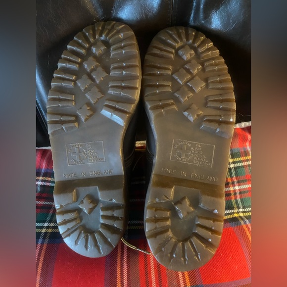 Doc Martens vintage 939 Ben Boot size 39/womens 8 - Picture 10 of 10